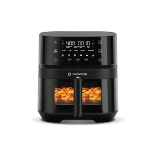Nutricook NC-AF357V Air Fryer 3 Vision - 5.7L