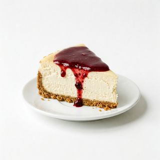 Ny cheese cake