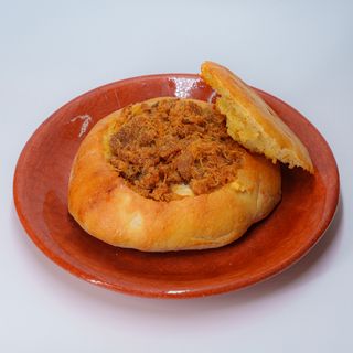 Komplet lepinja Na uglu