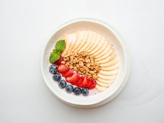 На седьмом небе (500г)