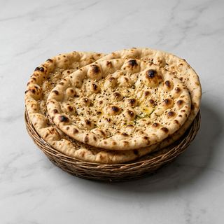Naan afghani