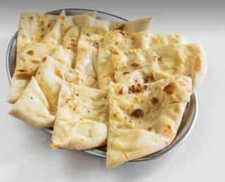 Pão Naan