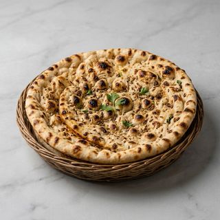 Naan kima