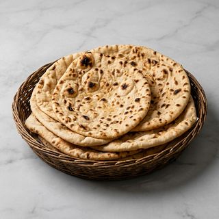 Naan sada
