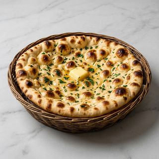 Naan shahi