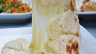 Nan formaggio