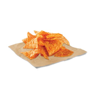 Nachos regular