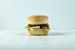 Наггетсы бургер (240г)