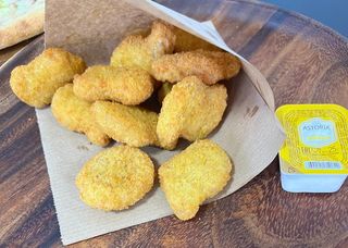 Нагетсы (265г)