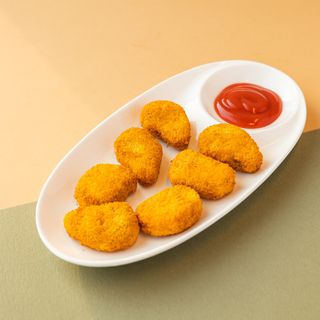 Наггетстер (7шт)