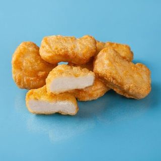 Наггетсы(10шт/150г)
