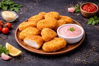 Наггетсы (10шт/180г)