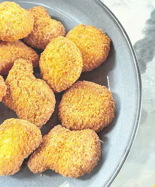 Наггетсы  (7шт/150г)