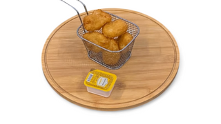 Наггетсы 5шт(150г)