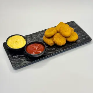 Наггетсы (5шт/180г)