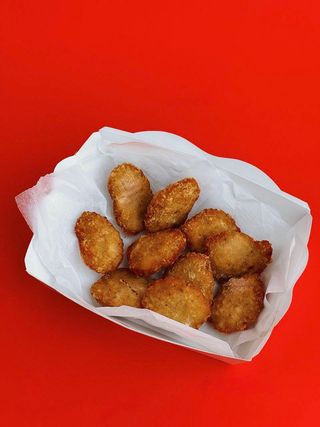 Наггетсы M (9шт) (230г)