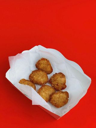 Наггетсы S (6шт) (160г)