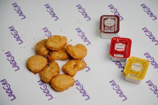 Куриные Наггетсы (150 г)