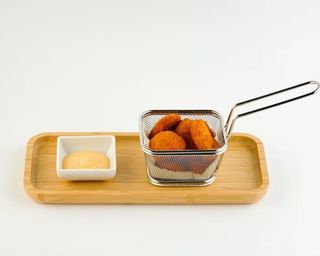 Наггетсы (120г)