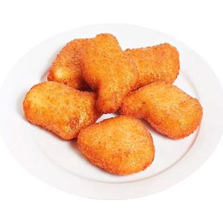 Наггетсы (25шт/560г)