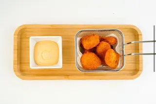 Наггетсы (150г)