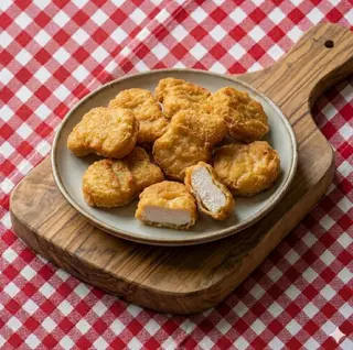 Nagghy di pollo