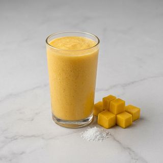 Namak lassi