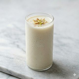 Namkeen meethi lassi dolce