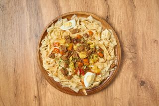 Нан Салма (450г)