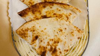 Nan pane semplice
