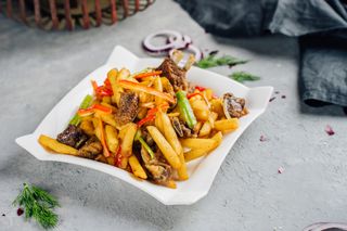 Мын джин янру (450г)