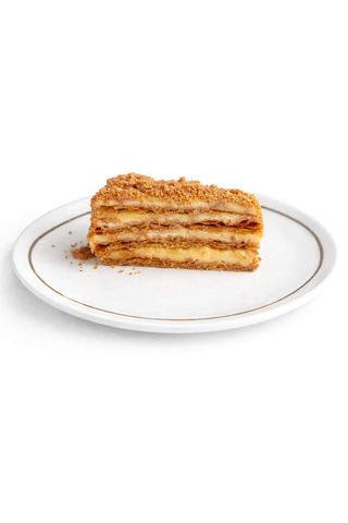 Napoleon torta 650 g