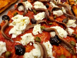 Napoletana