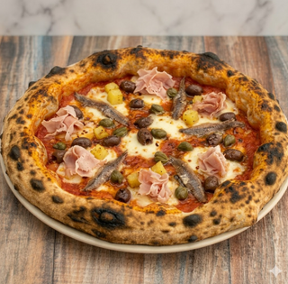 Napoletana