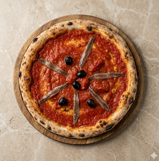 Napoletana