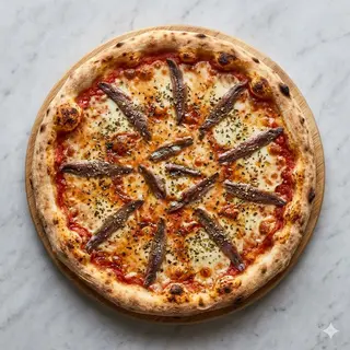 Napoletana
