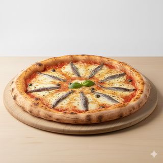 Napoletana