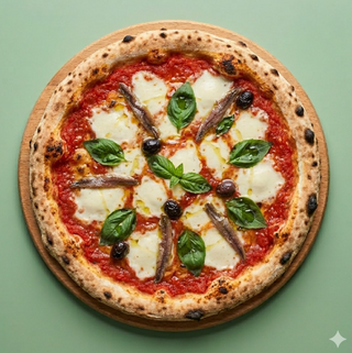 Napoletana
