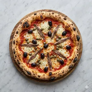 Napoletana