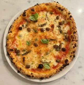 Napoletana