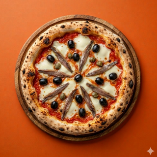 Napoletana