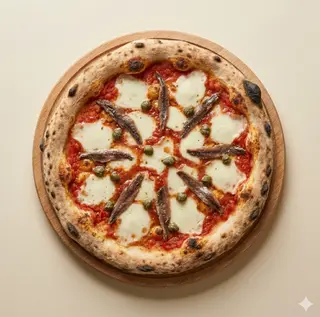 Napoletana