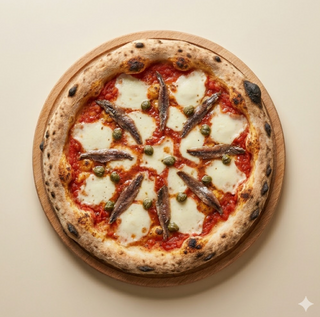Napoletana