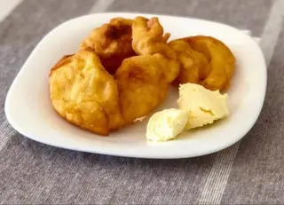 Napoli doručak