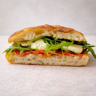 Panini Napoli