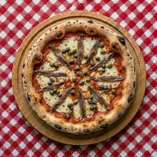 Napoli - normale