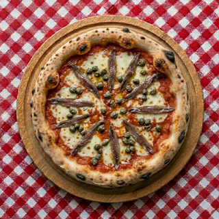 Napoli - normale