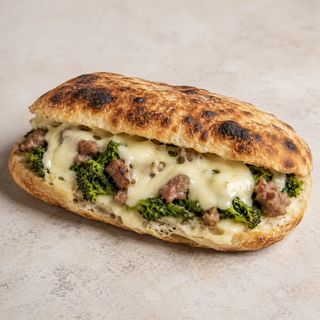 B64 Napoli