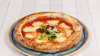 Pizza Napolitana