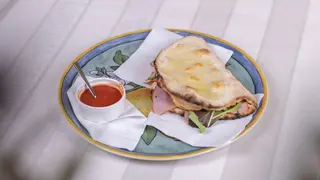 Napolitana sendvič 2